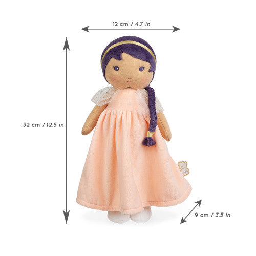Iris K Doll – Large 32cm - Binky