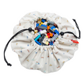 Noomad Mini Storage Toy Bag - Car