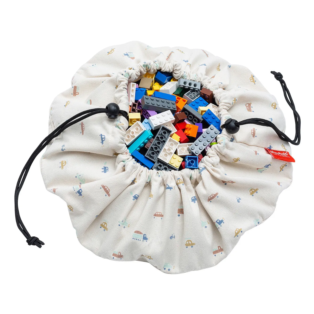 Play & Go Noomad Mini - Car