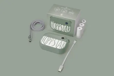 Hoppstar_kids_digital_camera_with_instant_print_feature