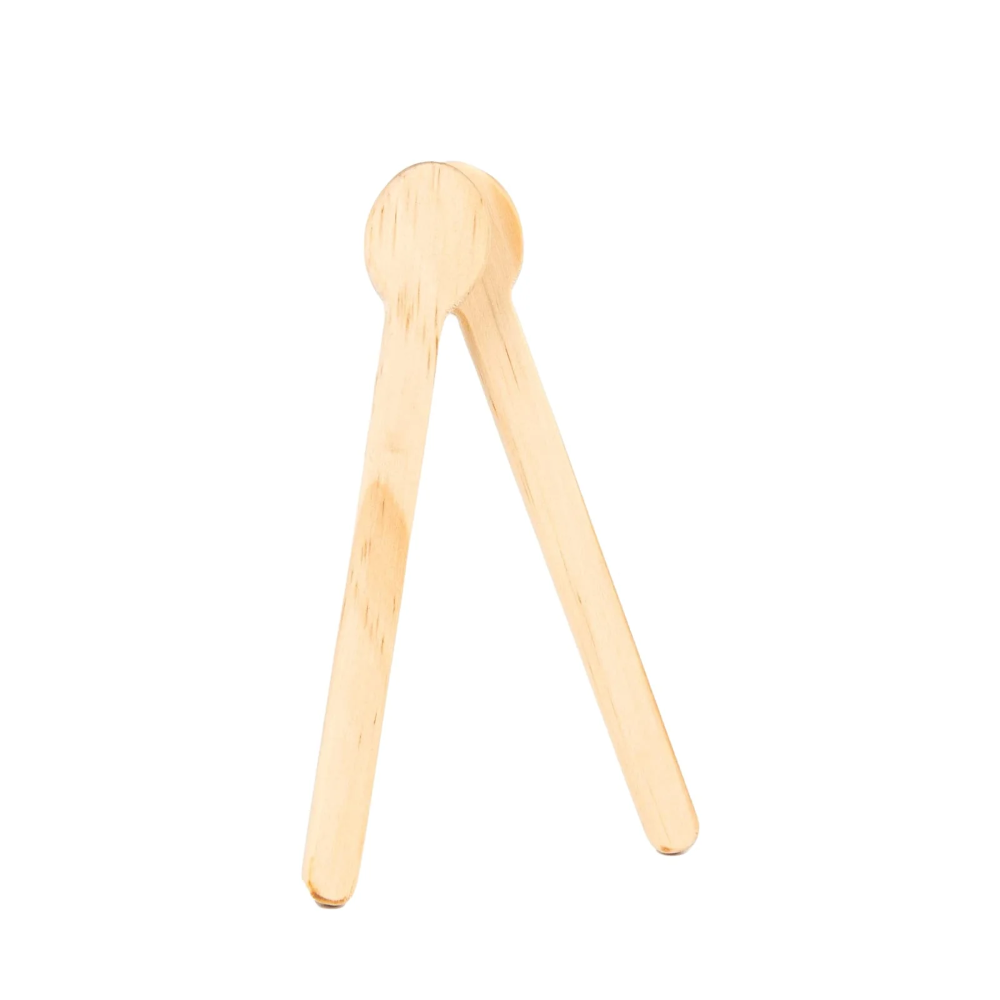 Moulin Roty 8 musical bells Les Popipop