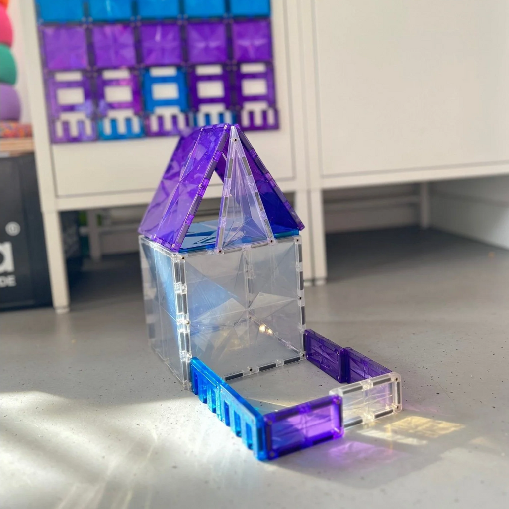 CleverClixx Mega Ice Crystal Pack 180 Pieces