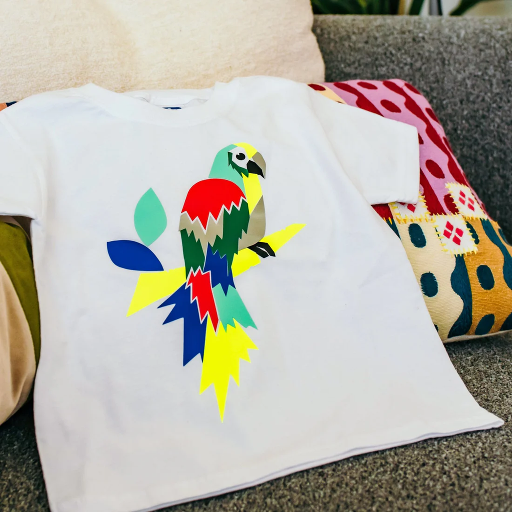 Parrot PopKit Design Studio - Binky