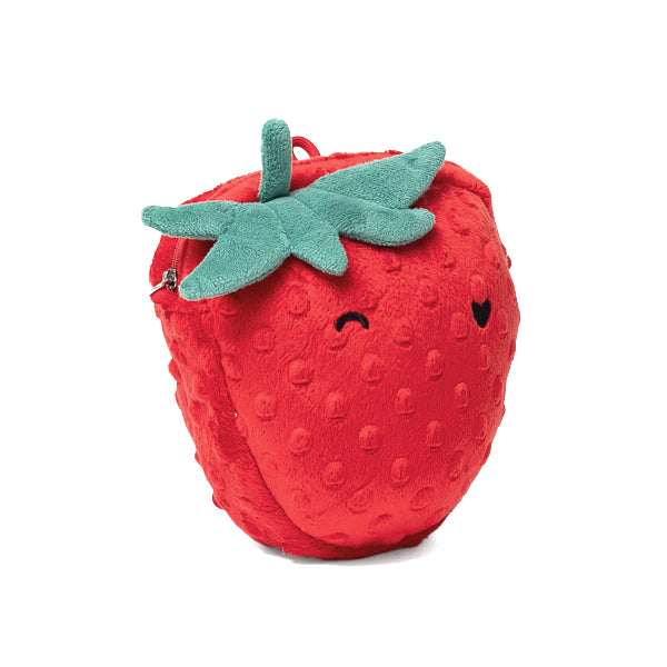 Hoppstar Cheeky Fruits Bags - Strawbella