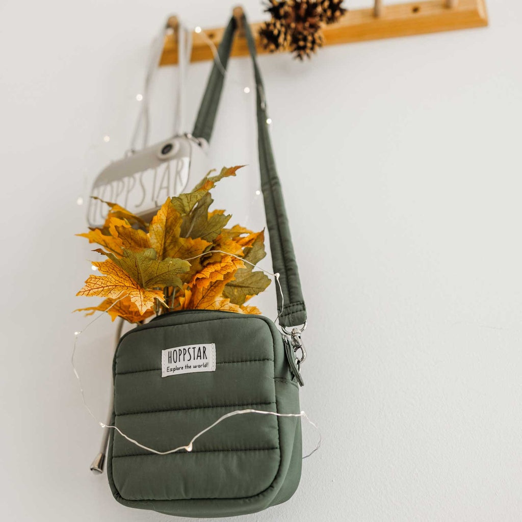 Hoppstar Camera Midi - Laurel (for artist) - Binky