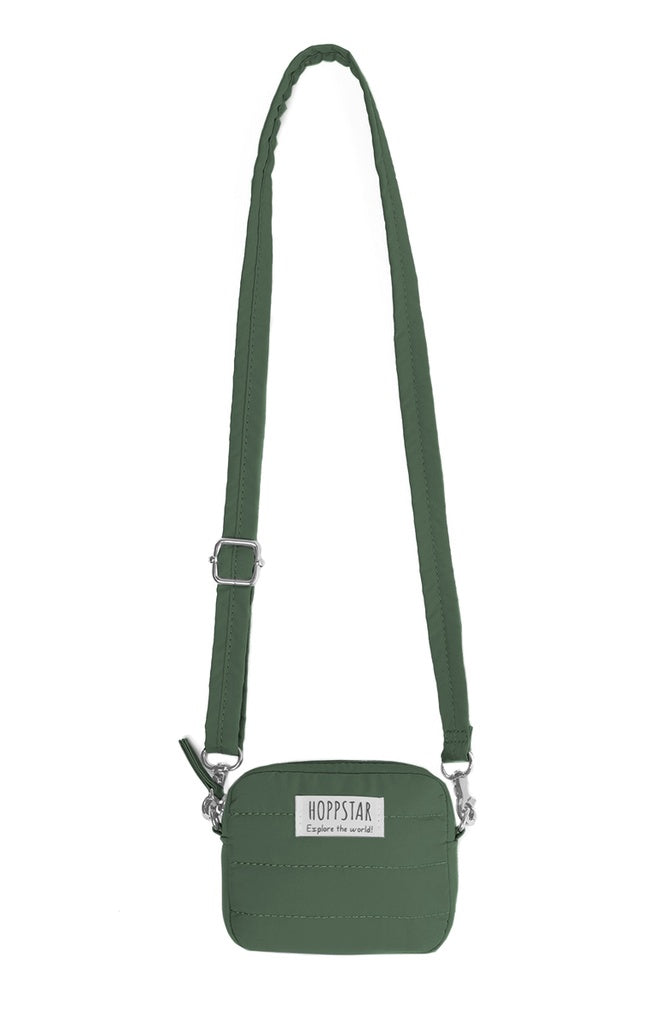 Hoppstar Camera Mini Bag - Laurel - Binky