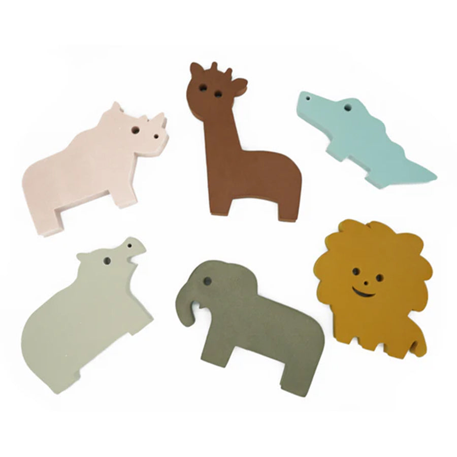 Moes Waterfun set Safari - Binky