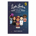 Yoto Little Leaders: Visionary Women Around the World Cards