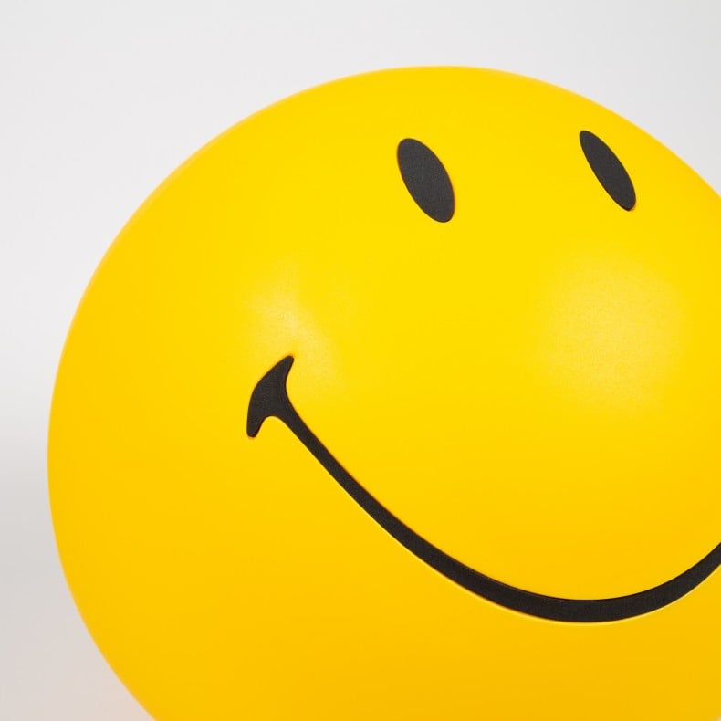 Mr Maria - Smiley High Light Lamp XL