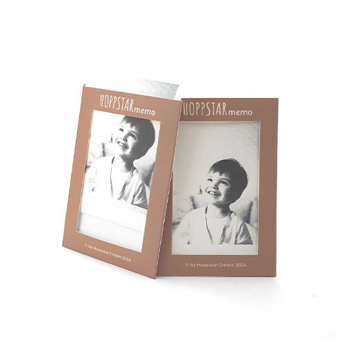 Hoppstar Memory Game - Binky