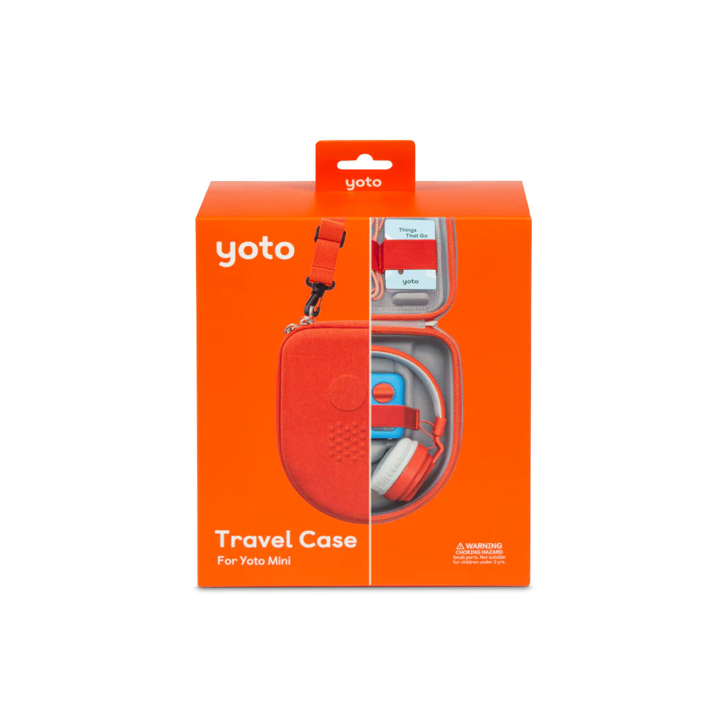 Yoto Mini Travel Case