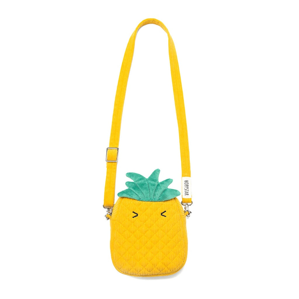 Hoppstar Cheeky Fruits Bags - Pina Coolada