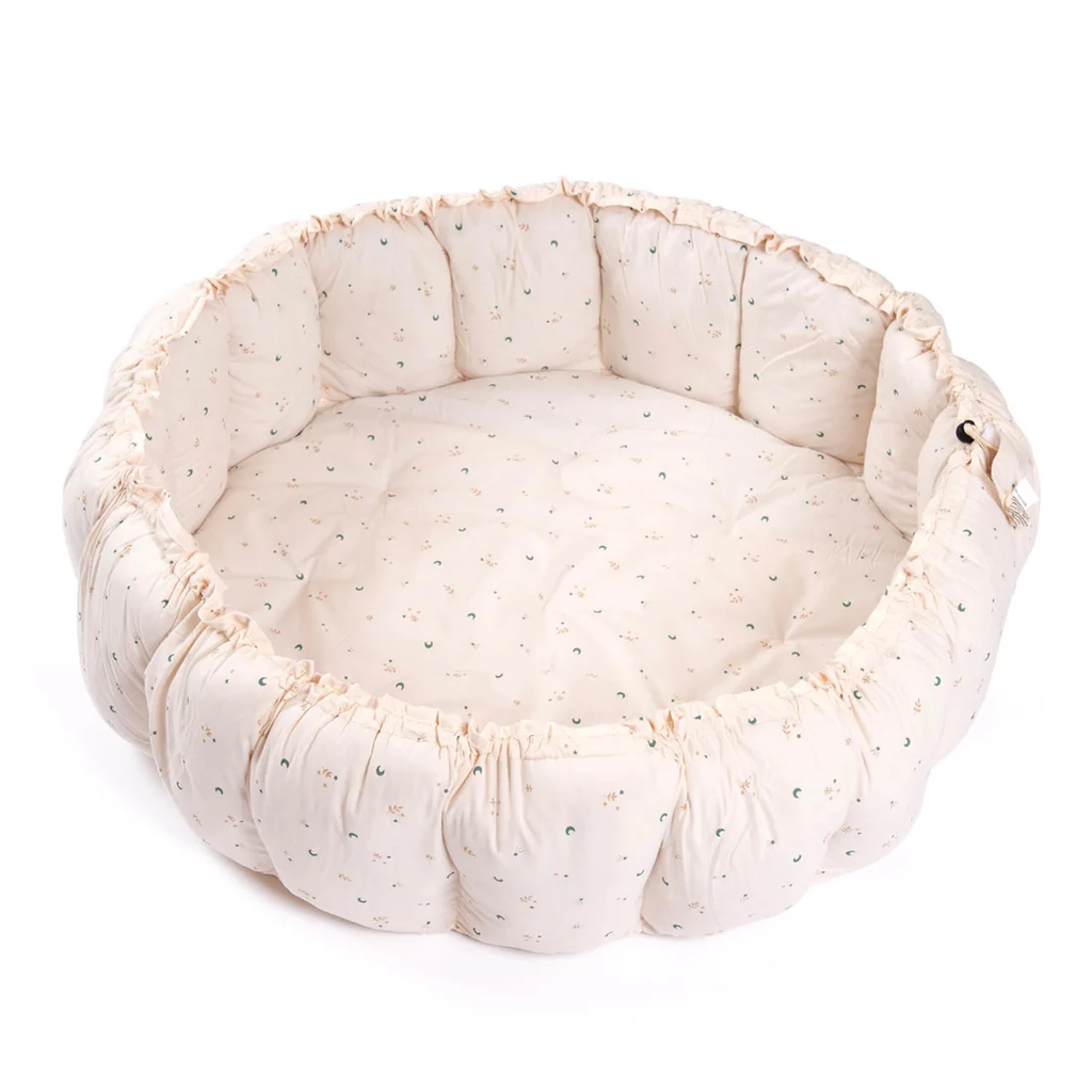 Play & Go Coco Organic Play Mat - Moon