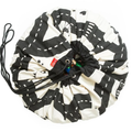Play and Go  Noomad Bag / Playmat - Roadmap / Thunderbolt