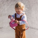 Hoppstar Camera Mini Bag - Bubblegum - Binky