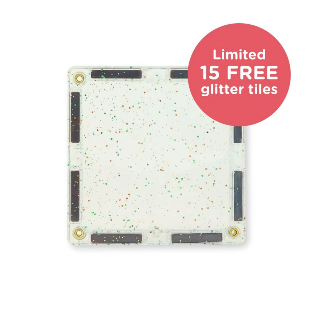 CleverClixx Inventive Pack Intense Limited edition 125 pieces