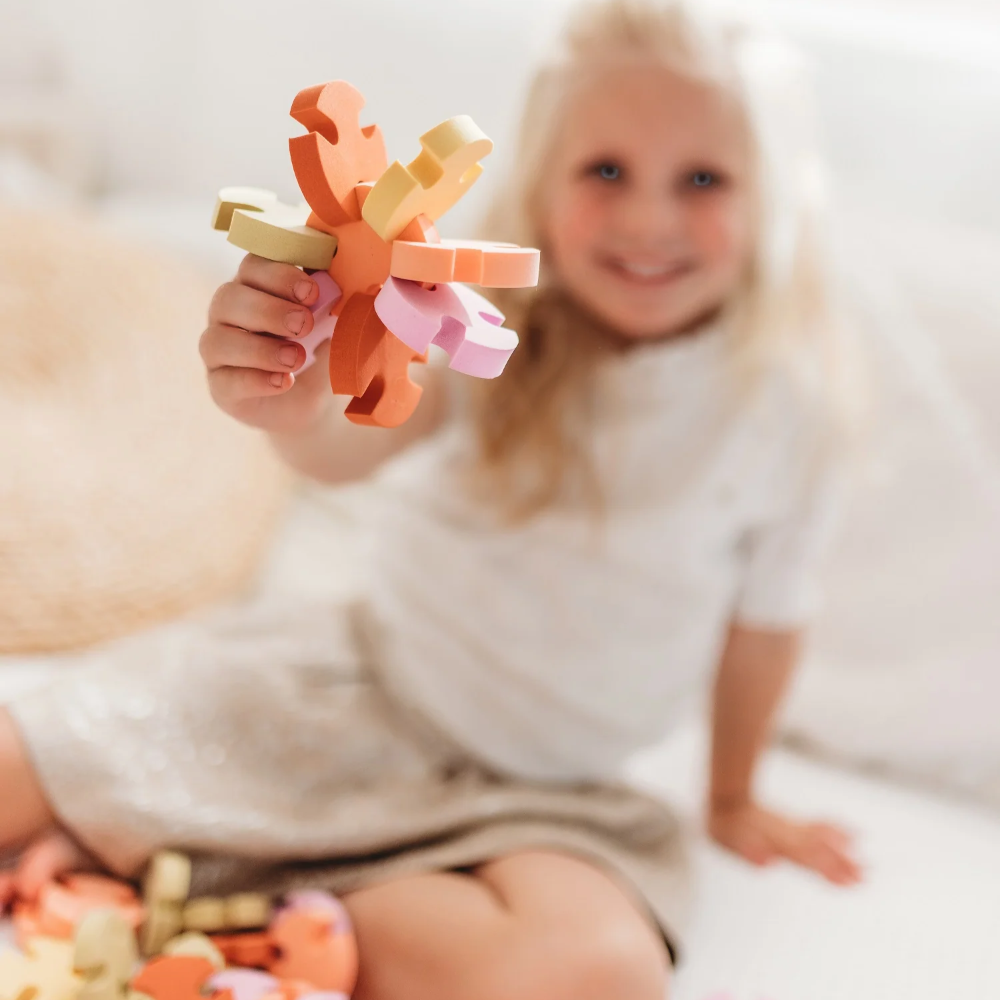 Moes Circle Connect - Binky