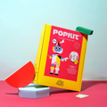 Robot PopKit Design Studio - Binky