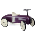 Vilac Classic Metal Car - Purple