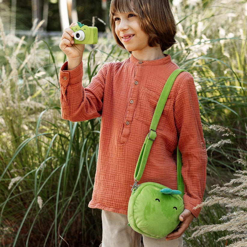 Hoppstar Cheeky Fruits Bags - Mr. Smithy