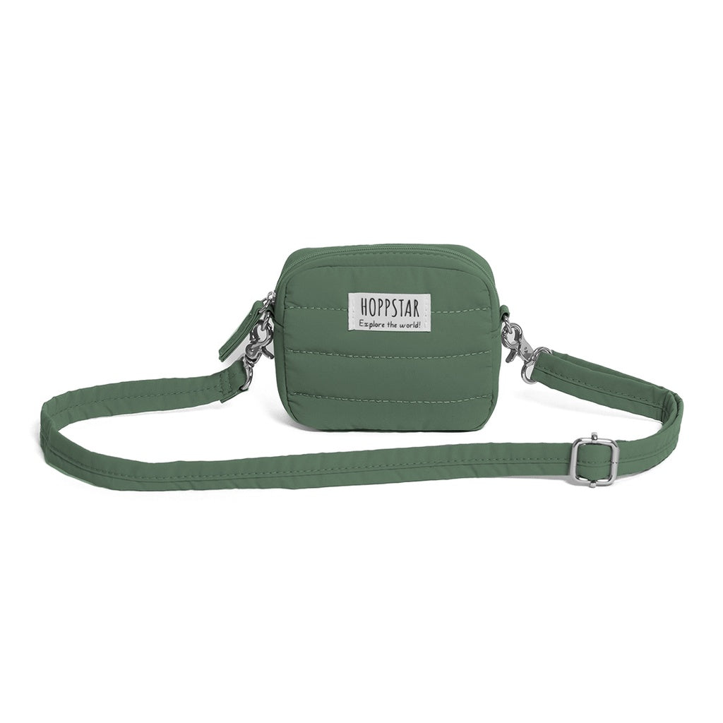 Hoppstar Camera Mini Bag - Laurel - Binky