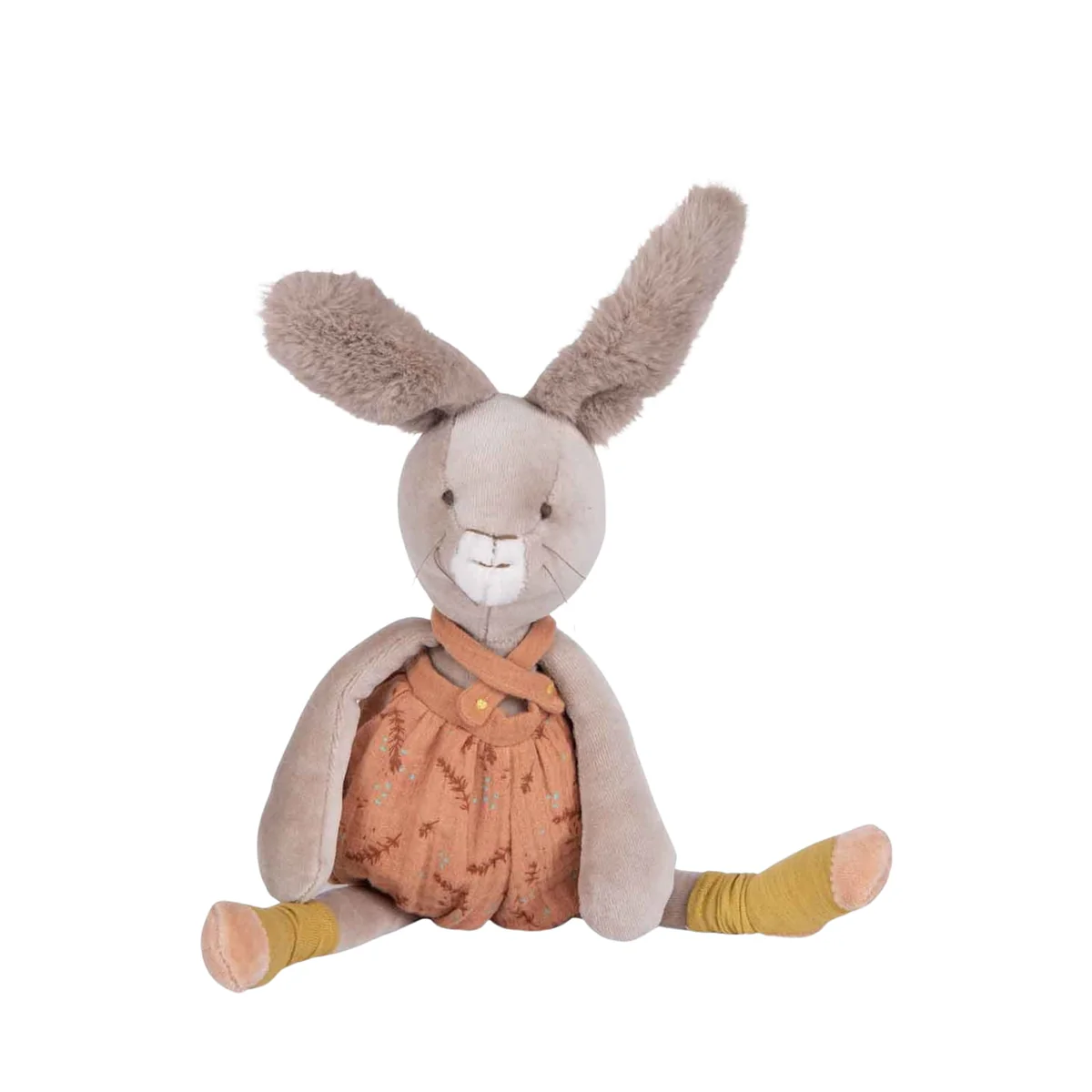 Moulin Roty Clay rabbit Trois Petits Lapins