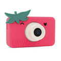 Hoppstar Rookie Digital Camera - Strawbella - Binky