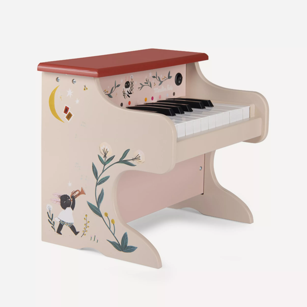 Moulin Roty Après la Pluie Piano