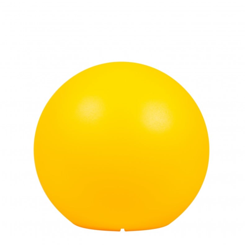 Mr Maria - Smiley High Light Lamp XL