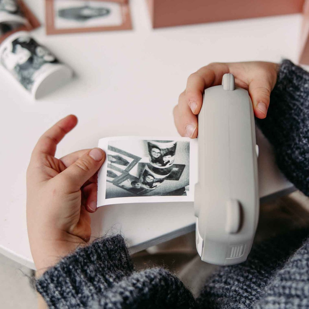 Hoppstar Memory Game - Binky