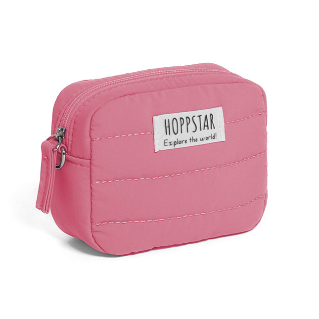 Hoppstar Camera Mini Bag - Bubblegum - Binky