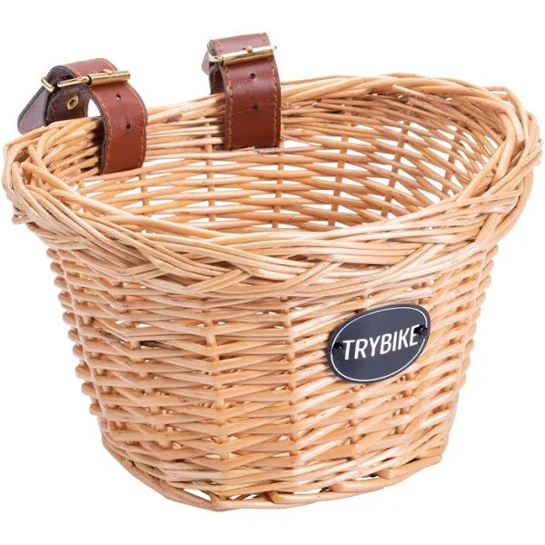 Trybike - Basket For Steel Bikes - Binky