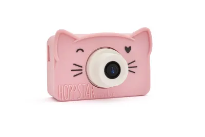 Rookie Blush Digital Camera - Binky