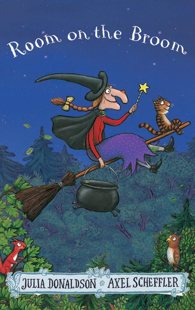 Yoto Gruffalo and Friends Collection Cards