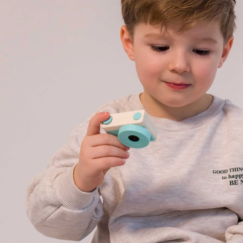 Hoppstar Popcorn Camera - Breeze