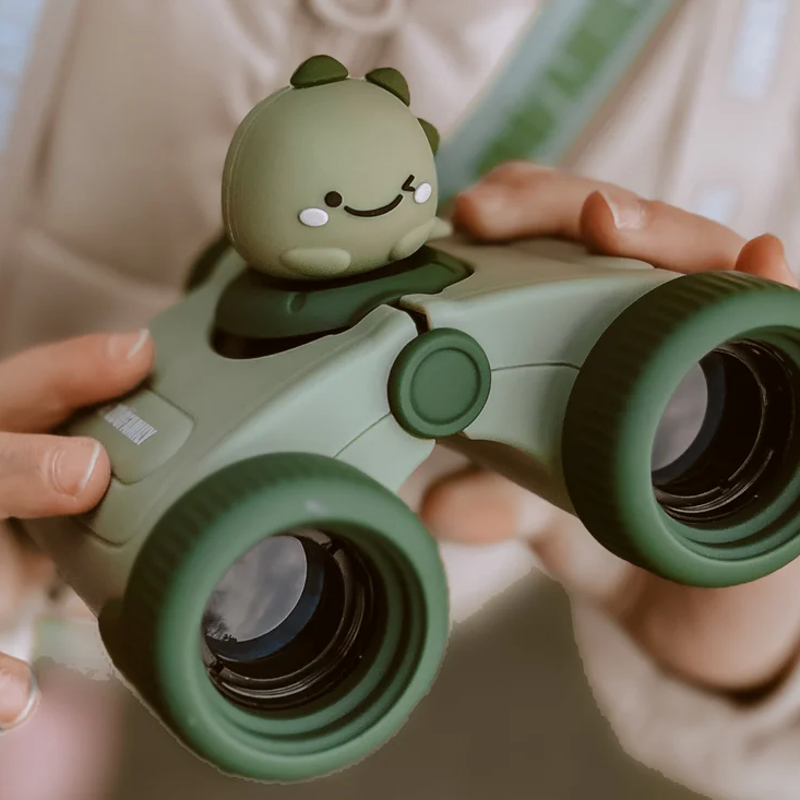 ZooFamily Dino Zoo Eyes