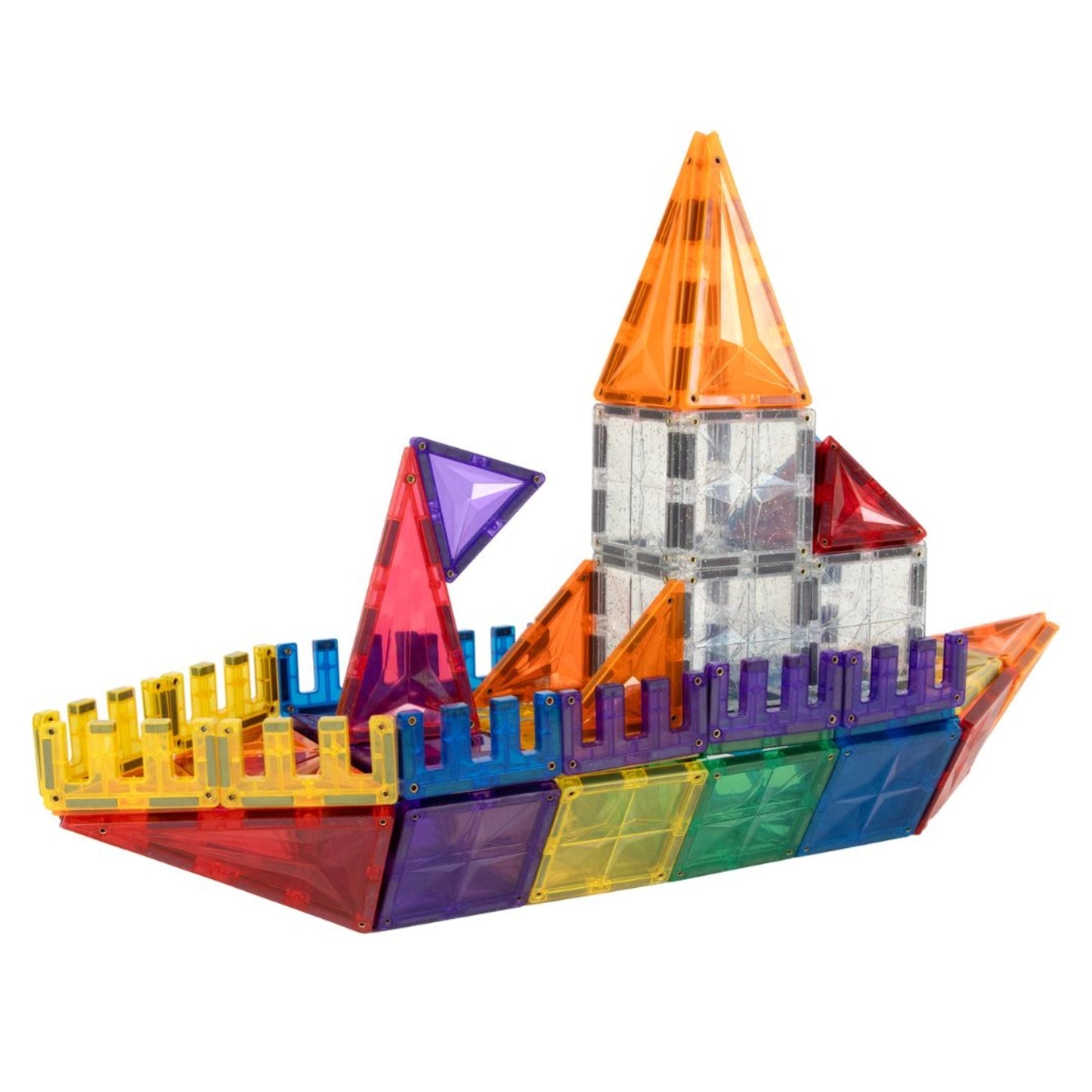 CleverClixx Inventive Pack Intense Limited edition 125 pieces