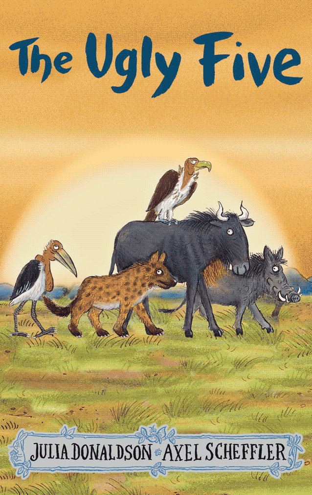 Yoto Zog and Friends Collection Cards