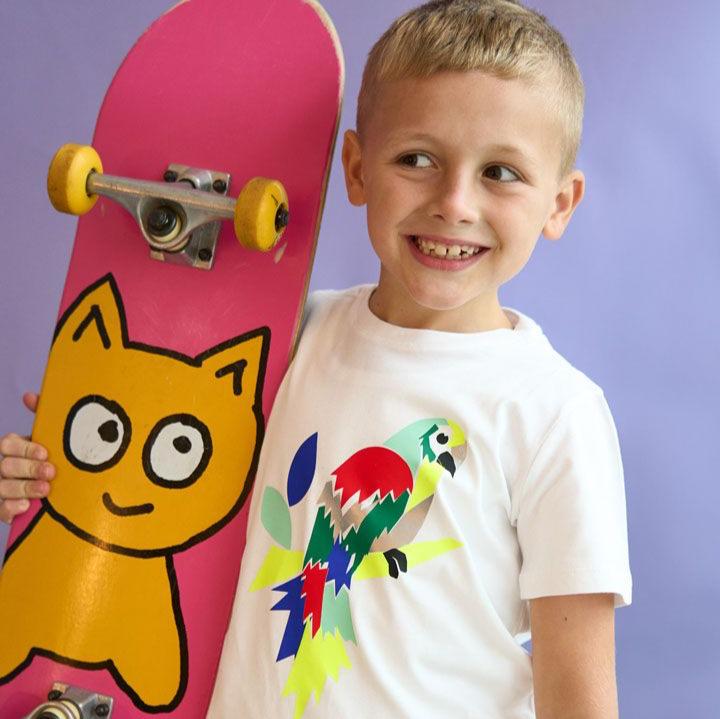 Parrot PopKit Design Studio - Binky