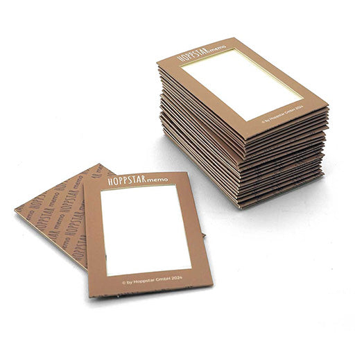 Hoppstar Memory Game - Binky