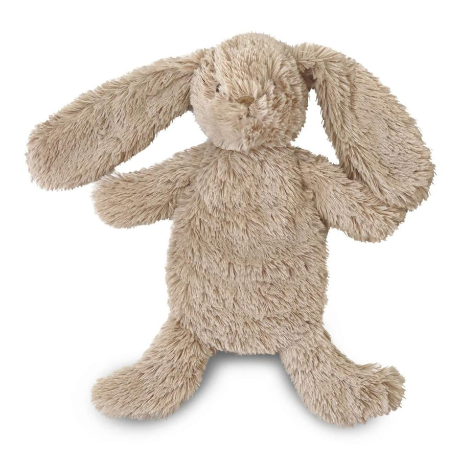 Weighted Teddy, Large Tan Rabbit | Binky