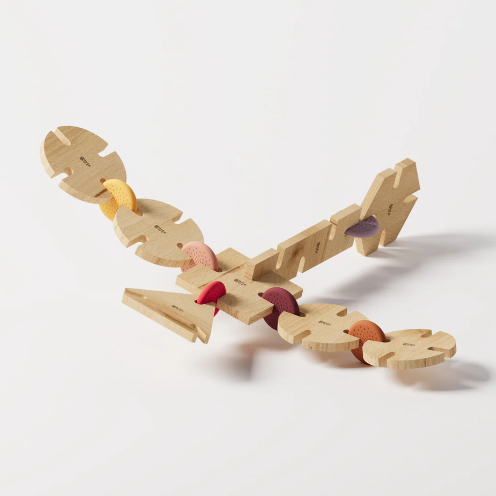 Bavvic Starter Set 32 Pieces