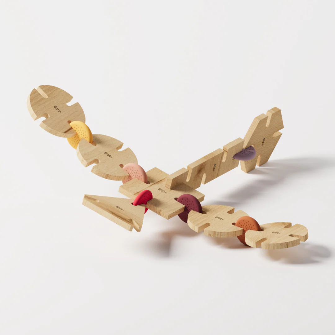 Bavvic Starter Set 32 Pieces