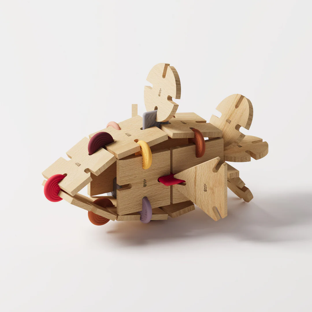 Bavvic Dreamer Set 64 pcs