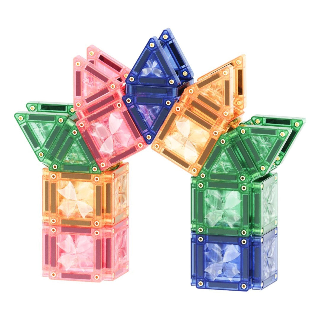 Cleverclixx Mini Tiles Pack Pastel