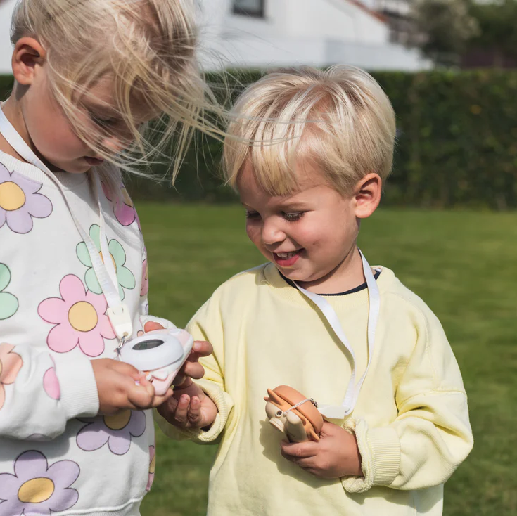 ZooFamily Unicorn Walkie Talkie Radio