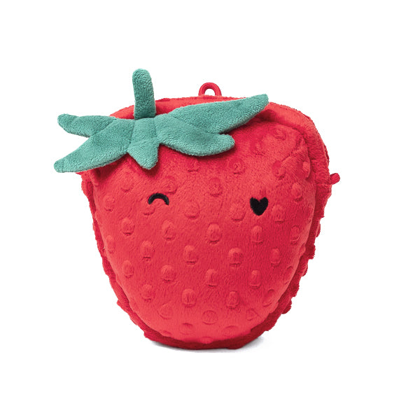 Hoppstar Cheeky Fruits Bags - Strawbella