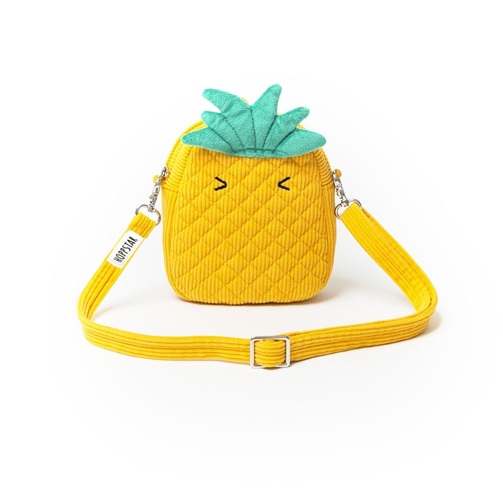 Hoppstar Cheeky Fruits Bags - Pina Coolada