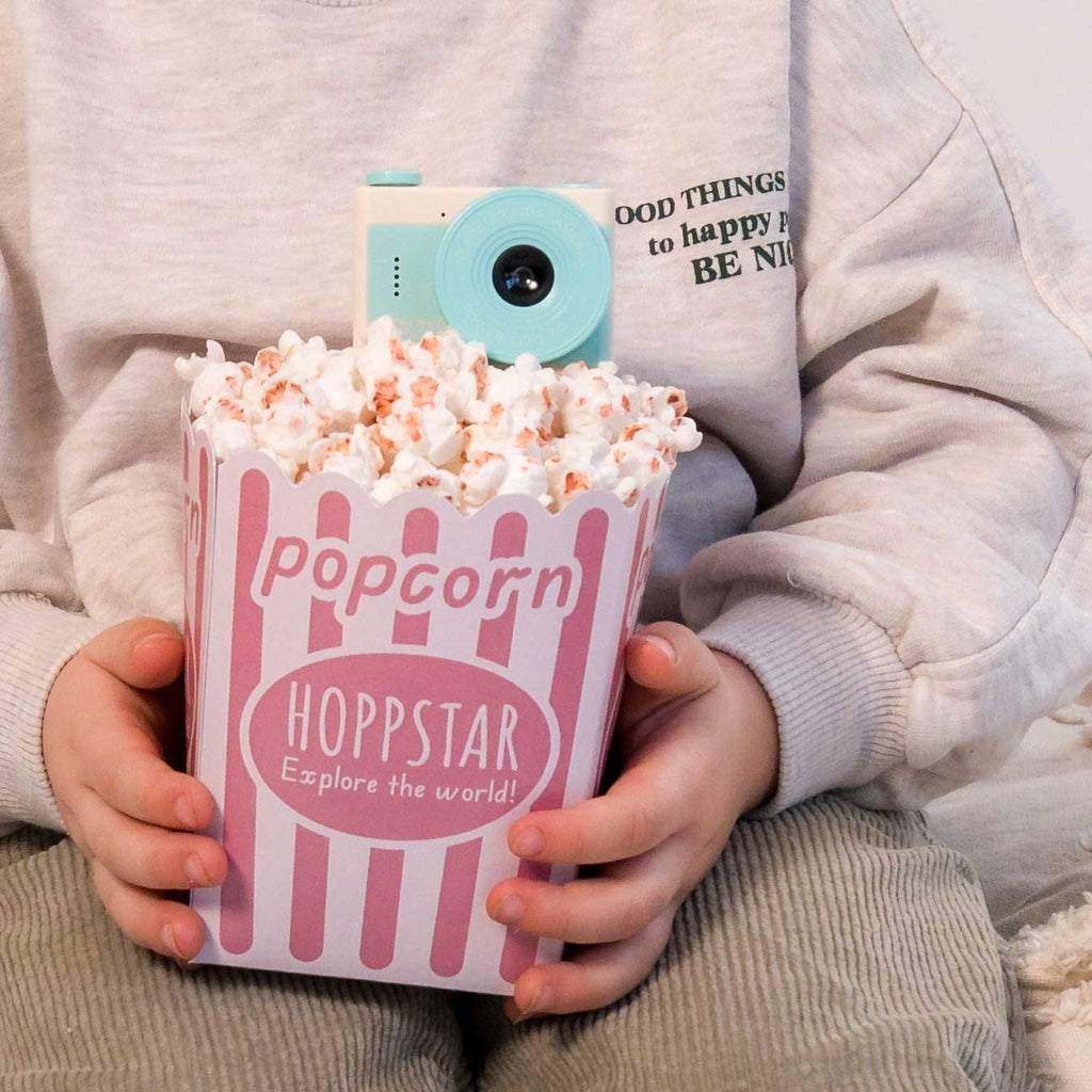 Hoppstar Popcorn Camera - Breeze