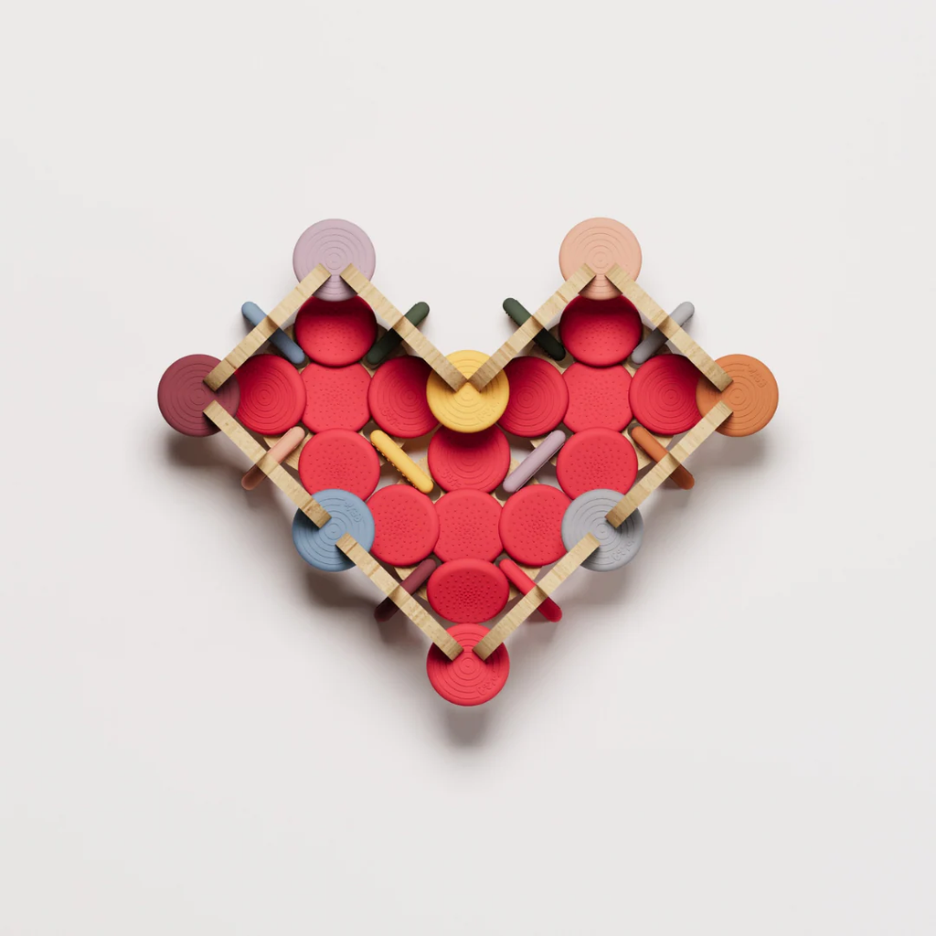 Bavvic Starter Set 32 Pieces